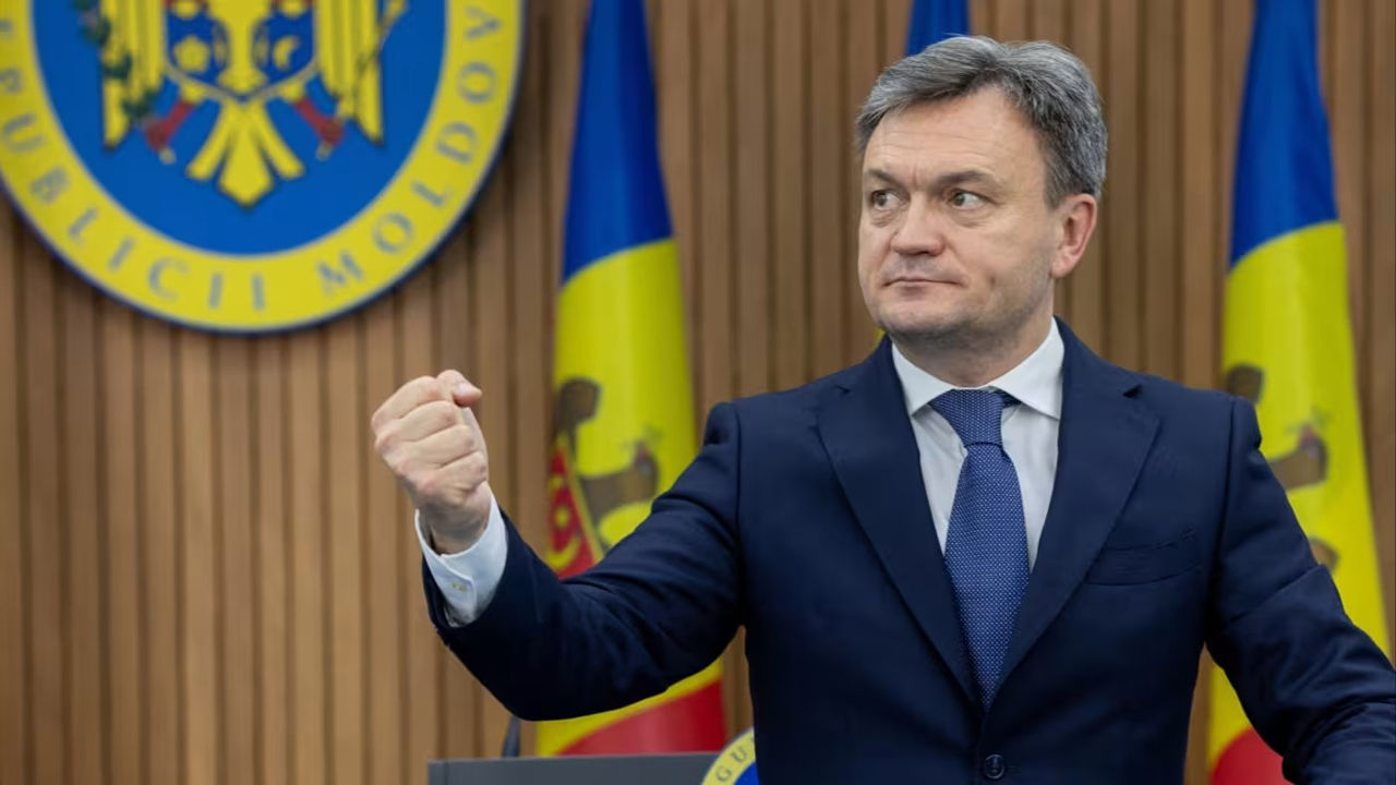 Recean: Fiecare al treilea dolar al Kremlinului este cheltuit pe crime. Moldova își va consolida armata.