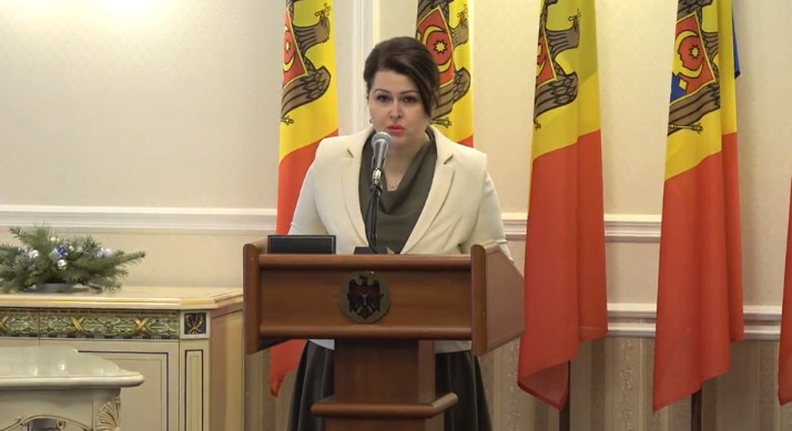 Noul vicepremier pentru Reintegrare se va întâlni cu reprezentanţii Transnistriei