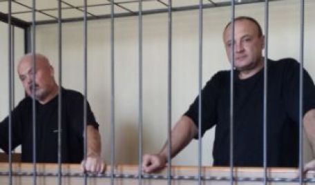 Oamenii de afaceri Vitalie Beşleaga şi Serghei Bevziuc, reţinuţi de regimul separatist din stânga Nistrului, au reuşit să evadeze din închisoare.