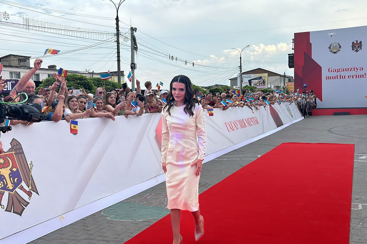 Эксперты считают, что Кишиневу придется назначить Евгению Гуцул членом правительства.