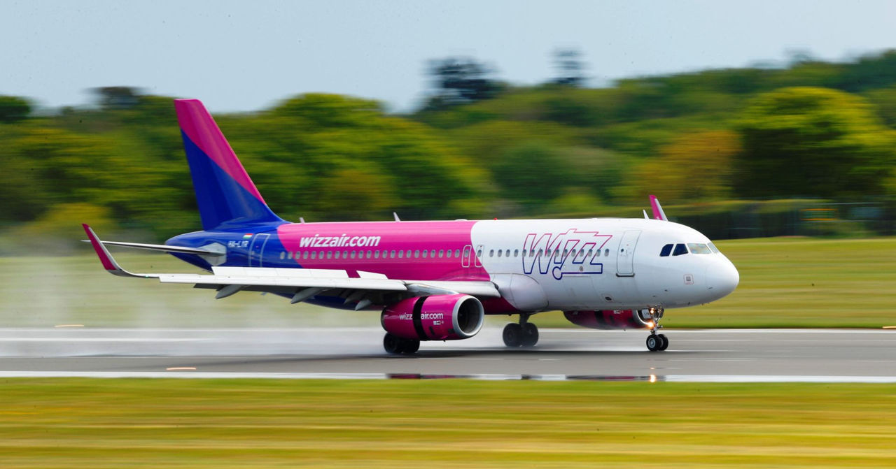 Wizz Air: Новые правила ЕС о правах пассажиров могут повысить стоимость авиабилетов.