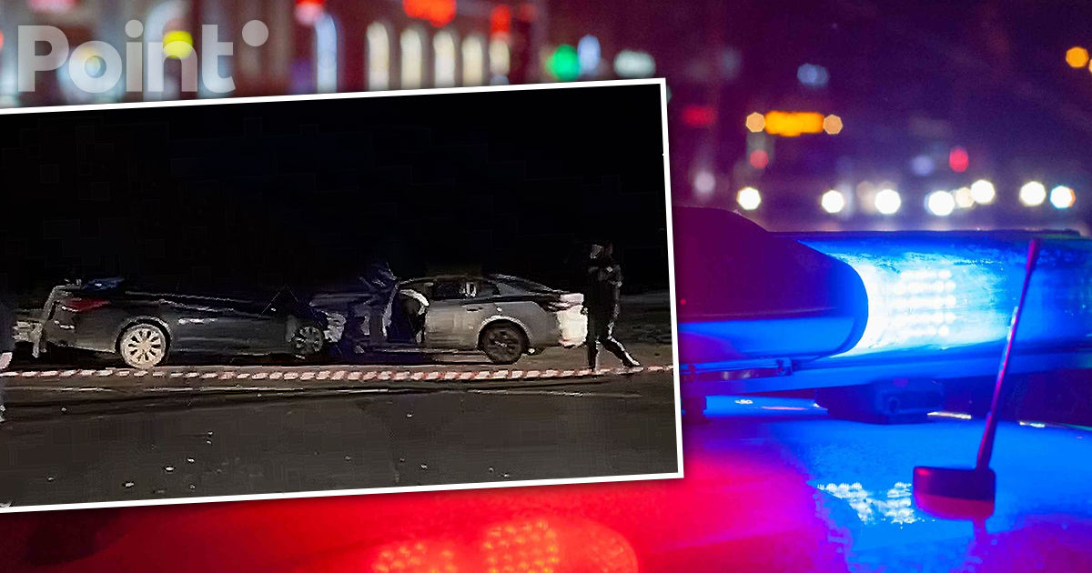 Grav accident la Râșcani: Mai multe persoane au fost rănite.