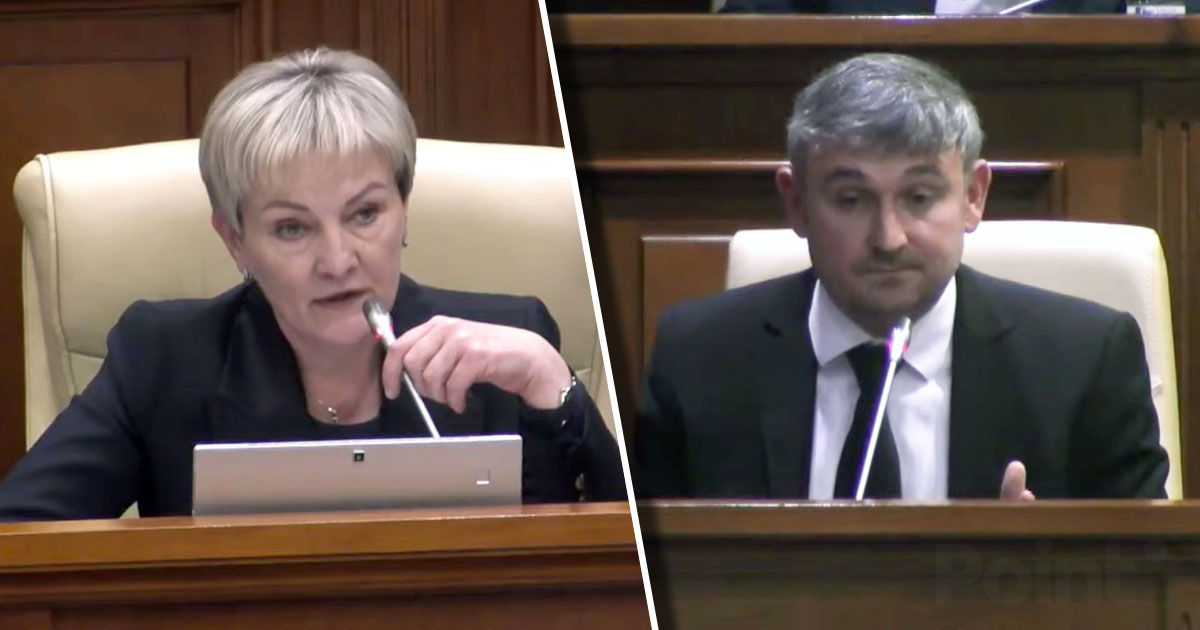 Jardan, acuzat că a cumpărat Unimedia cu banii lui Filat: A fost o tranzacție între doi agenți economici.