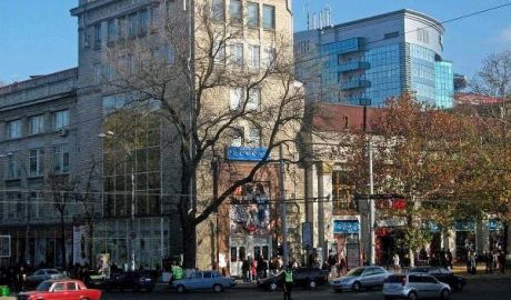 Если преступников поймают, им будет грозить до четырех лет лишения свободы.