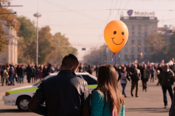 Portretul statistic al femeilor și bărbaţilor din Moldova.
