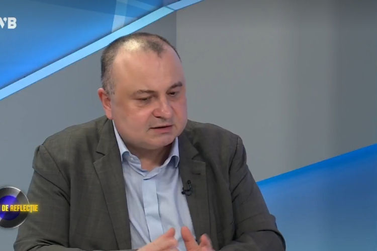 Румынский политолог: Протесты в Кишинёве не способны сменить власть.