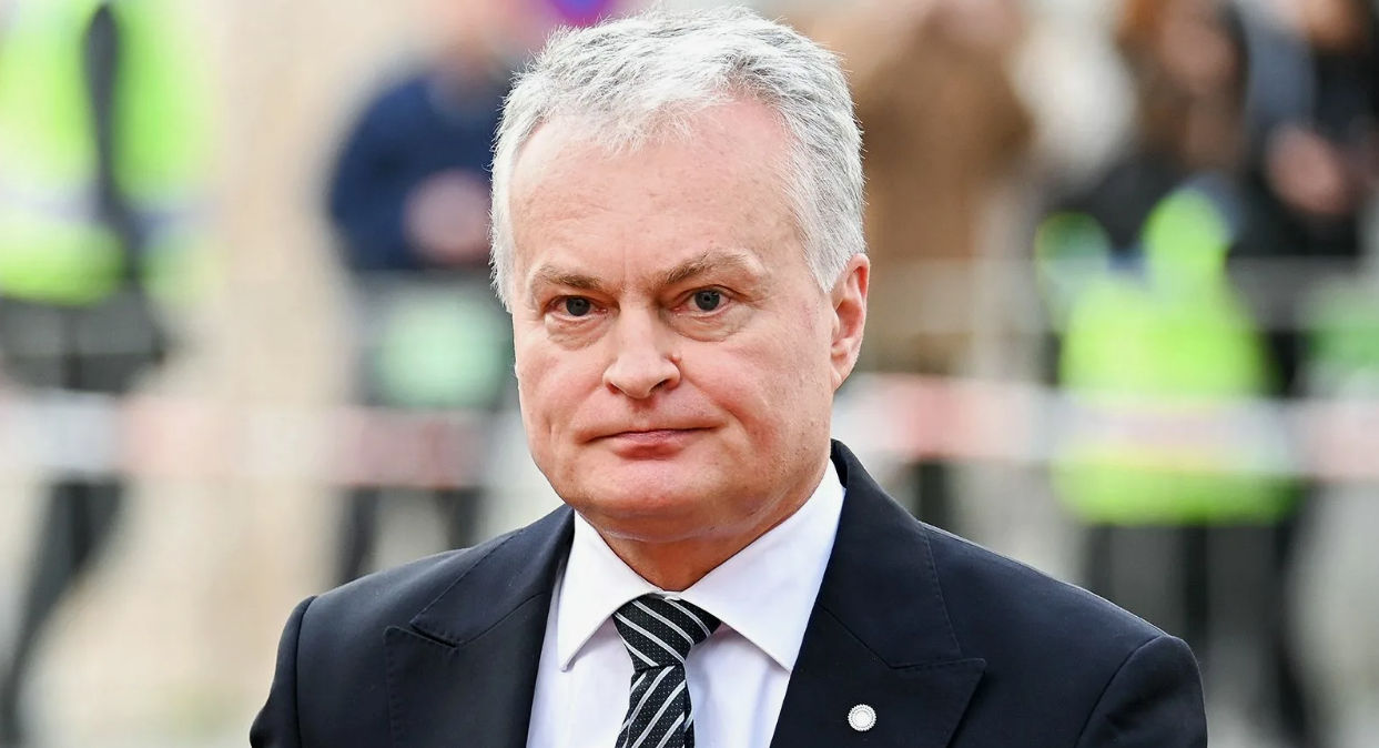 Литва поддержала идею Польши разместить ядерное оружие НАТО.