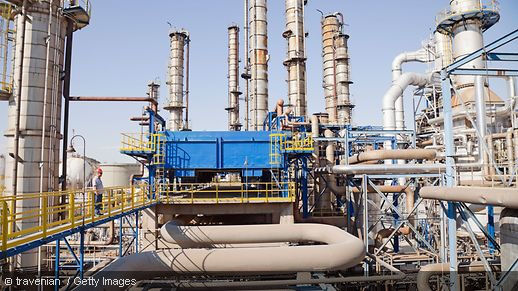 После отказа от российского газа Германия потеряет 5% ВВП.