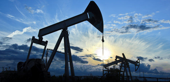 Цена нефти марки Brent опустилась ниже $53 впервые с начала 2019 года.