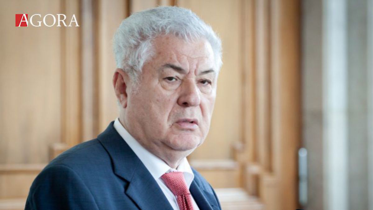 Председатель Партии коммунистов объяснил, почему он отдает предпочтение в спасении именно Banca de Economii.