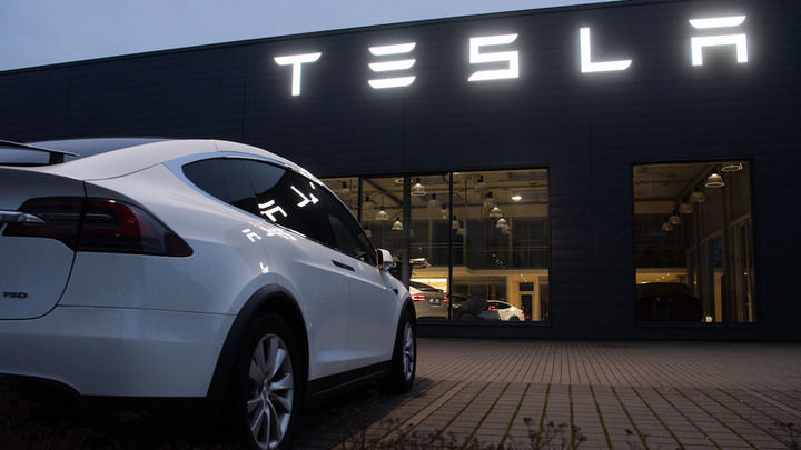 Tesla может продать свои биткоин-активы.