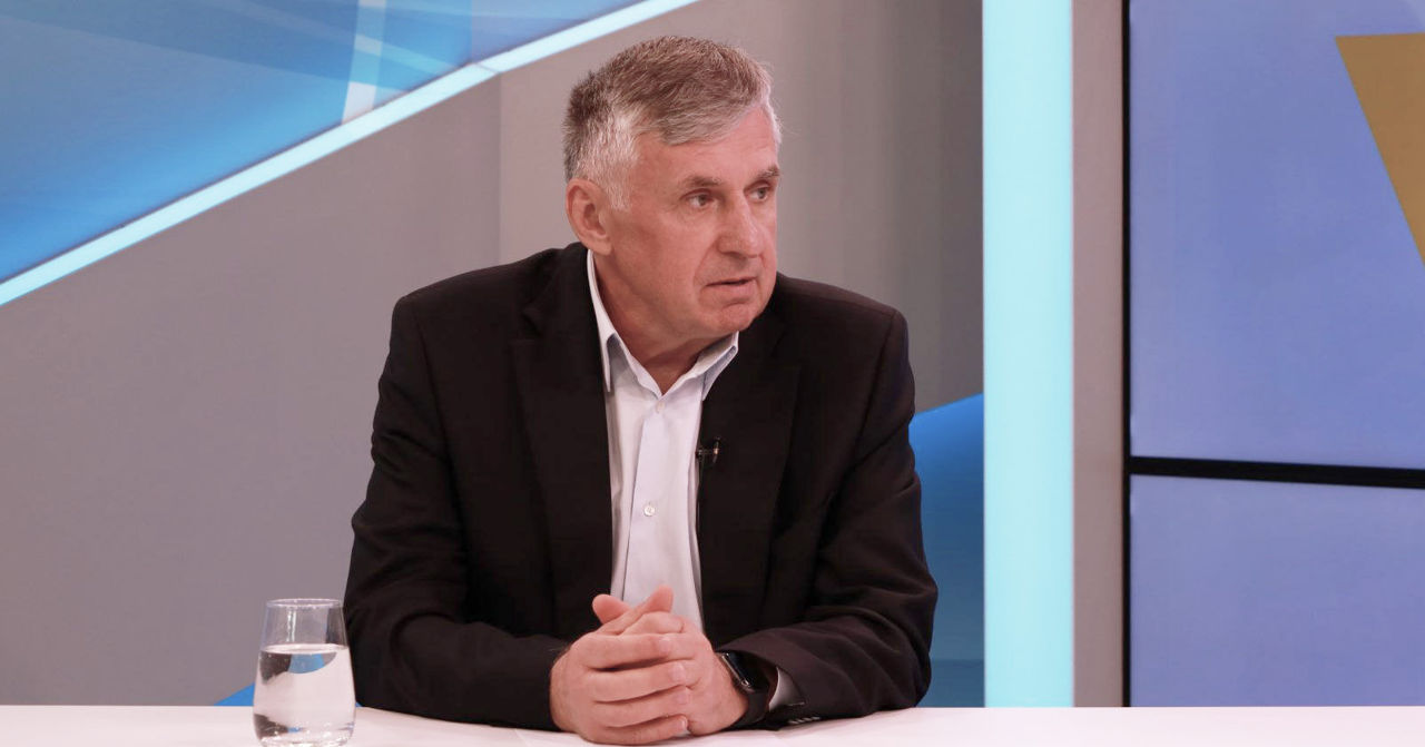 Ион Стурза: «Израиль готов экстрадировать Шора при определенных условиях».