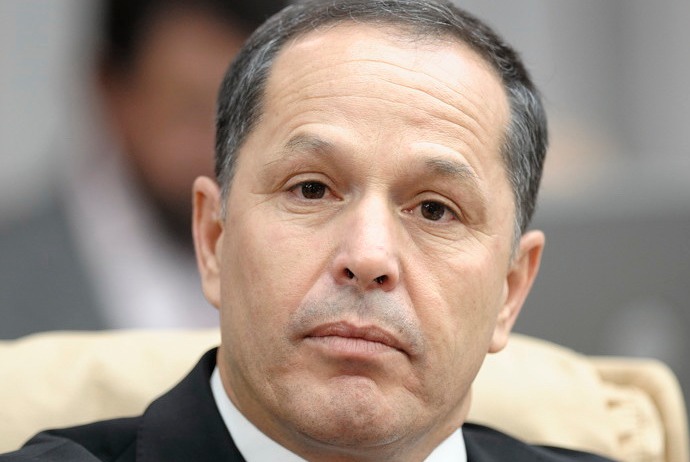 Башкан Гагаузии Михаил Формузал рассказал в соцсети, что не использовал 215 дней отпуска. Фото: gagauzinfo.md