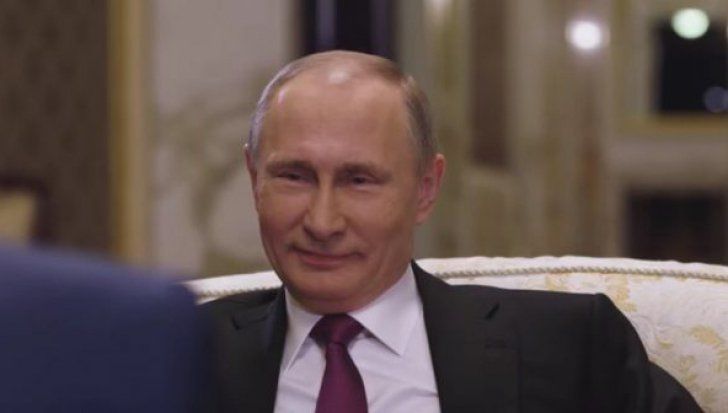 Vladimir Putin, avertizare cutremurătoare despre un potențial război nuclear. 
