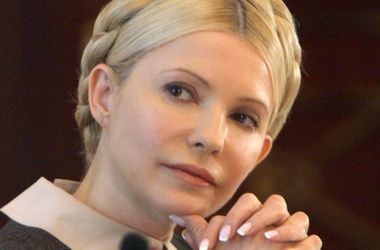 Верховная Рада Украины приняла постановление о выполнении Украиной международных обязательств относительно освобождения экс-премьера Юлии Тимошенко. Фото: БЮТ