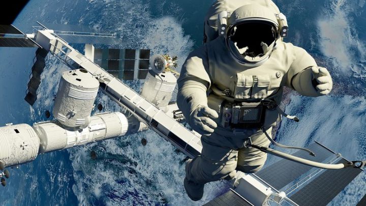 NASA doreşte să schimbe ADN-ul astronauților pe care îi va trimite pe Marte.