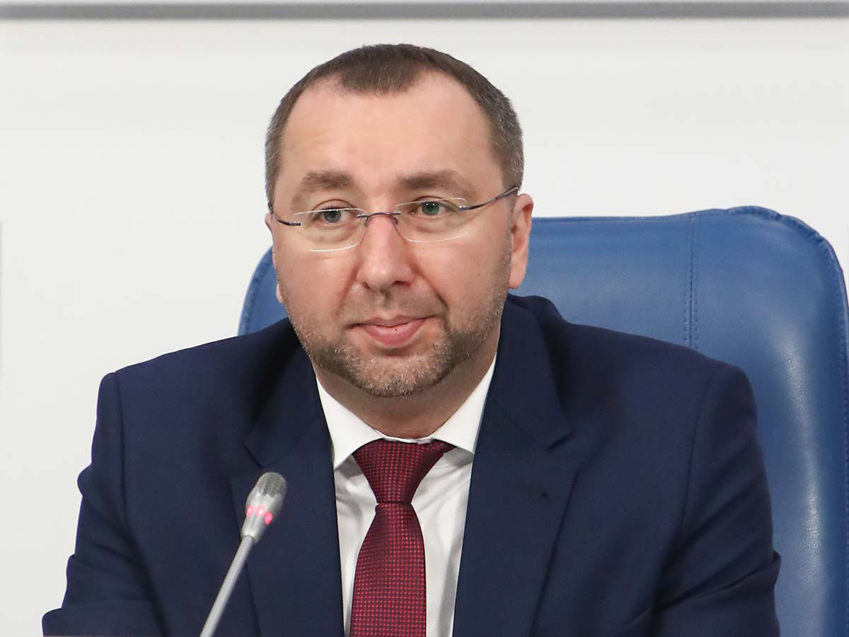 В VK сообщили о гибели топ-менеджера компании Владимира Габриеляна.