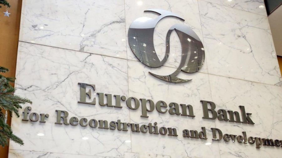 Молдова получит 5,6 млн евро на переработку твердых отходов от ЕБРР.