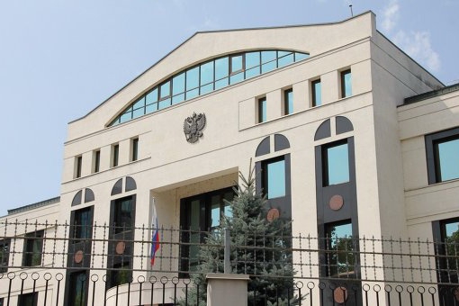 Посольство России взяло на контроль ситуацию вокруг русскоязычных школ Молдовы.