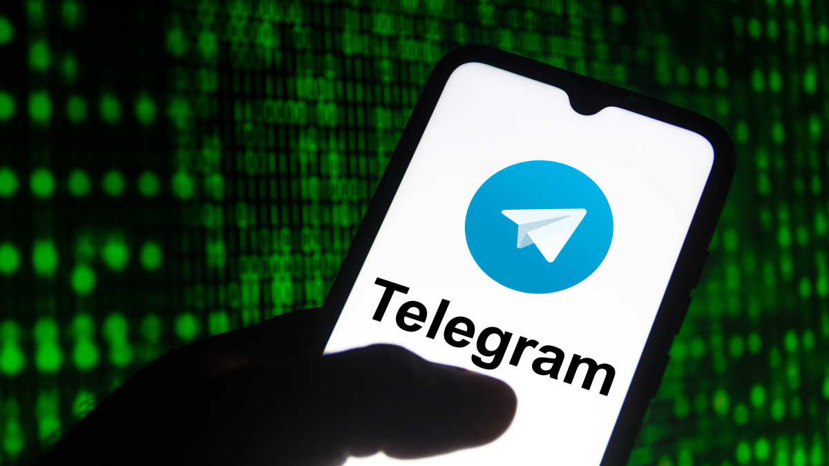 Проблемы в работе Telegram связаны с увеличением нагрузки на систему.