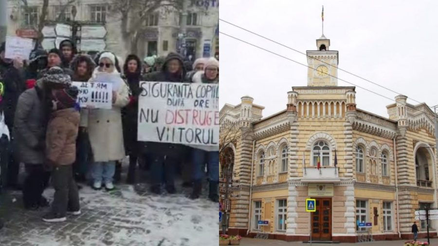 Мэрия о группах продленного дня: Правительство оказывает давление на бюджет.