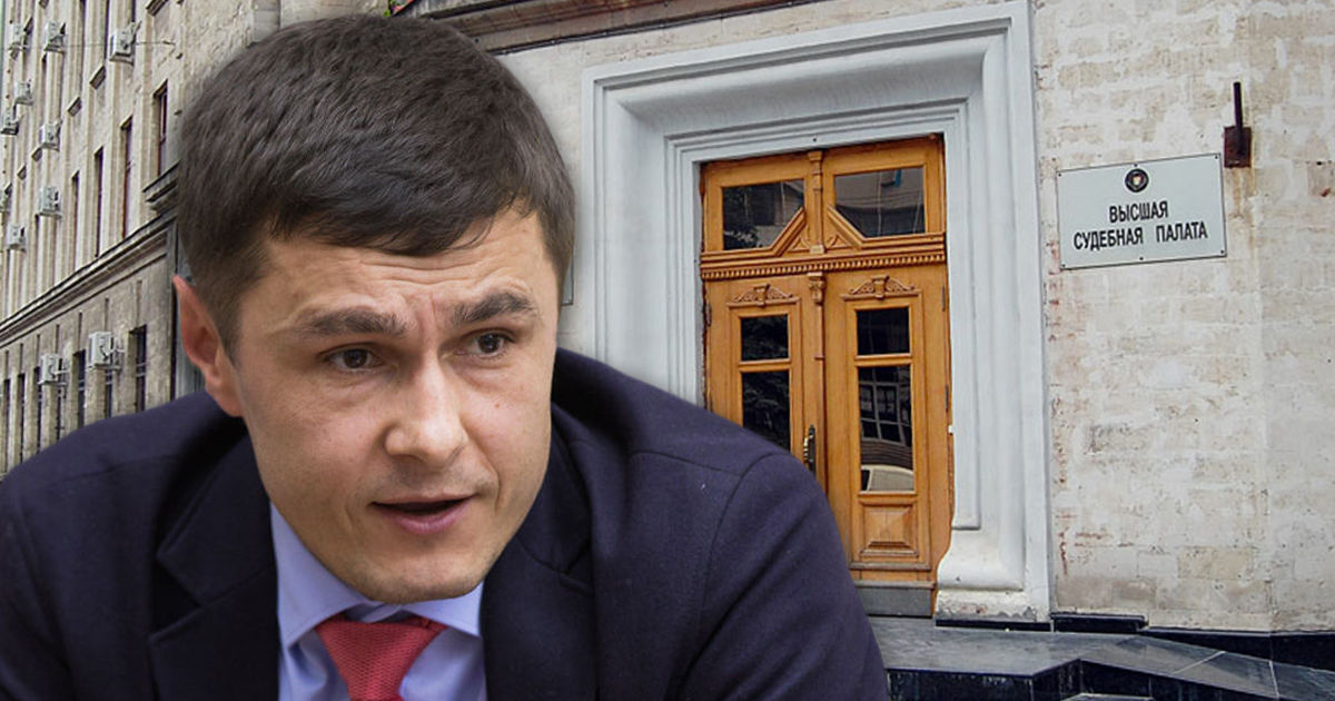 Нагачевский: Из-за ПДС у нас заблокированы ВСМ, ВСП, есть риск захвата правосудия. Коллаж: Point.md