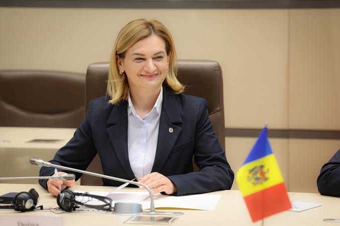 Герман о продвижении Молдовы в ЕС: Верю, что найдётся креативное решение.