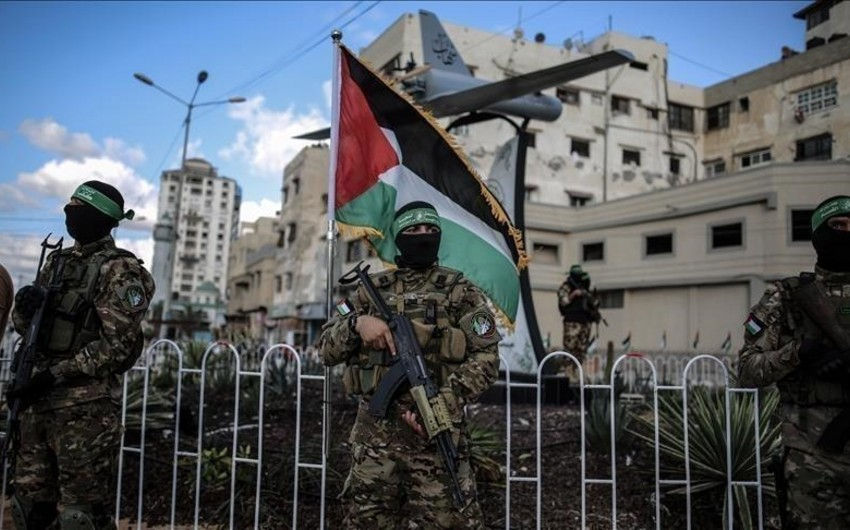 Hamas a transmis Egiptului o listă de candidați pentru a face parte din comitetul de conducere a Gazei.