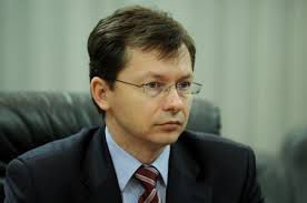Negruţa, plăteşte pentru disconfortul creat mafiei, atunci când s-a opus atacurilor raider din sistemul bancar. Foto: politik.md