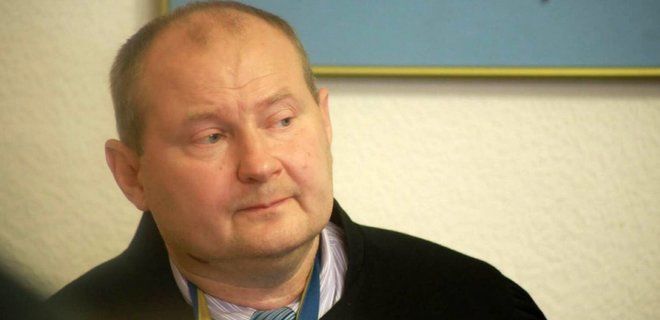 Нэстасе обратился к главе Верховной Рады с просьбой обсудить дело Чауса.