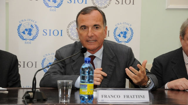 Reprezentantul special al OSCE speră că reuniunea 5+2 ar putea fi desfășurată în aprilie.