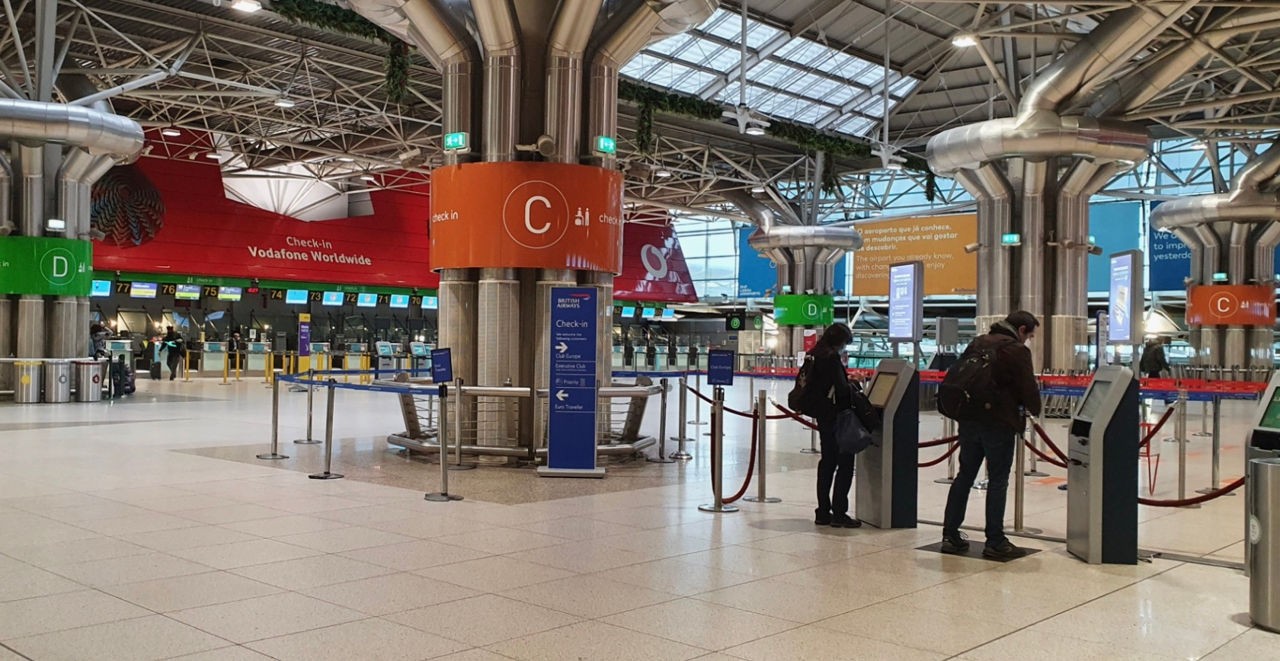 Portugalia se confruntă cu o grevă generală pentru prima dată în peste zece ani.