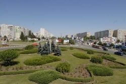 Кишиневцы выбрали, какие объекты на Чеканах благоустроят в этом году.