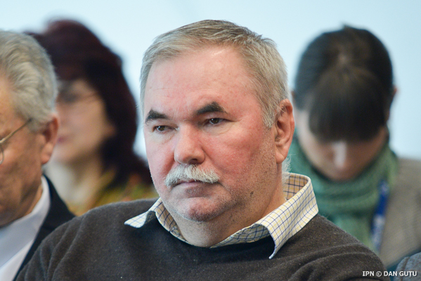 Виорел Чиботару отметил, что нынешнее соглашение является более содержательным и подробным, потому что двум участникам договориться легче, чем трём, четырём или большему их числу.