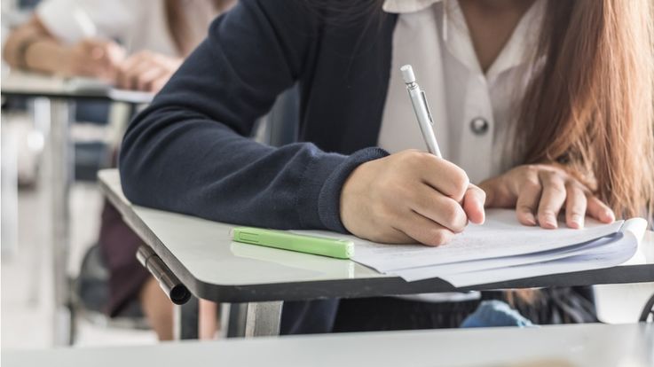 Săptămâna aceasta restanțierii vor susține sesiunea repetată de BAC