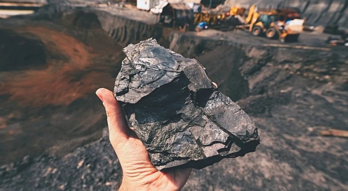 Вслед за газом в Европе рекордно растут цены на уголь.