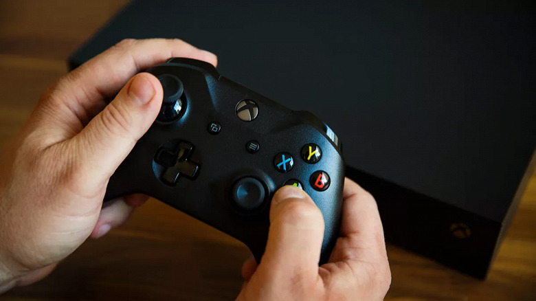 В приставке Xbox One появится кнопка для нерешительных геймеров.