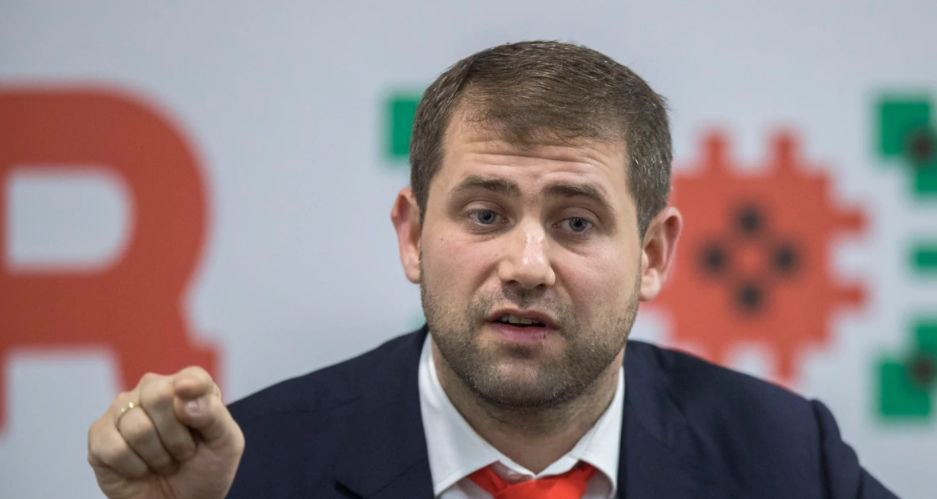 Шор заявил в ГП об исчезновении 2 млн леев после недавних обысков.