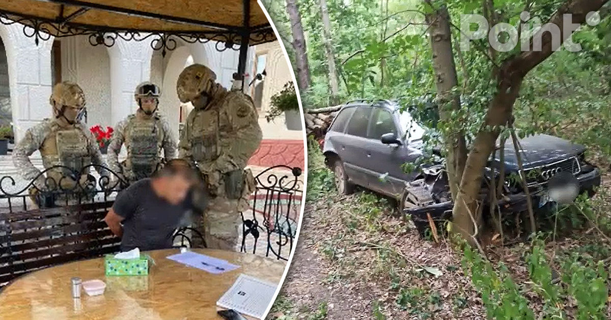 Un bărbat suspect de contrabandă, arestat pentru agresarea polițiștilor.