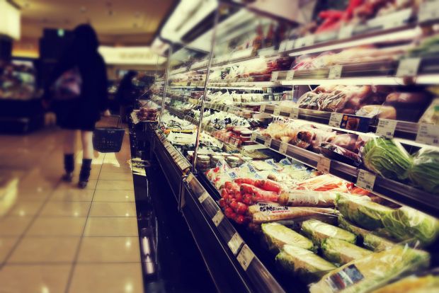Indicele preţurilor de consum (IPC) în februarie 2015 faţă de ianuarie 2015 a constituit 102,2%, iar faţă de februarie 2014 – 106,5%.  Foto: adevarulfinanciar.ro