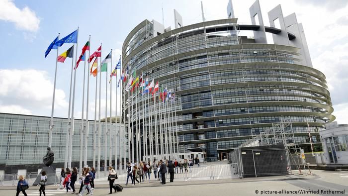 Парламент ЕС намерен к 2050 году перейти к экономике замкнутого цикла.