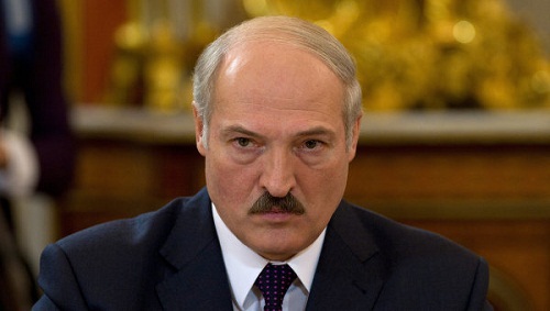 Минск не допустит внешнего давления ни с Запада, ни с Востока.