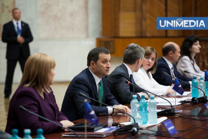 O inițiativă legislativă ce prevede modificarea Legii privind administraţia publică locală (APL) a fost înregistrată la Biroul Permanent al Parlamentului.