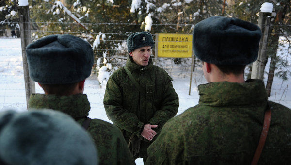 Занятия носили плановый характер.