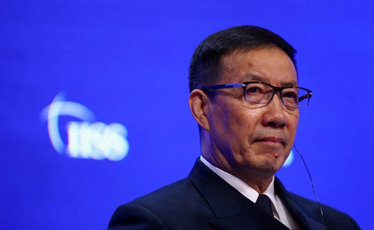 Ministrul Apărării din China, Dong Jun, suspectat de corupție.