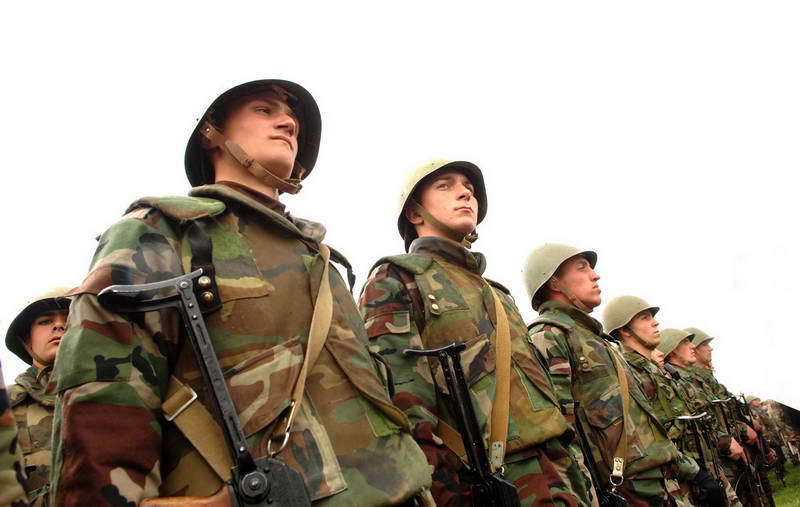 Autoritățile Republicii Moldova vor intensifica cooperarea cu Suedia în domeniul securității şi apărării.