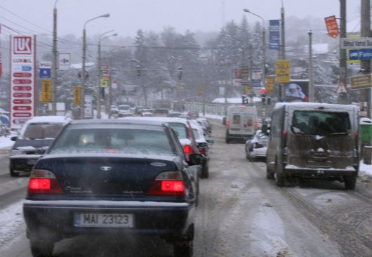 Meteorologii anunţă o schimbare bruscă a vremii. Foto: trm.md