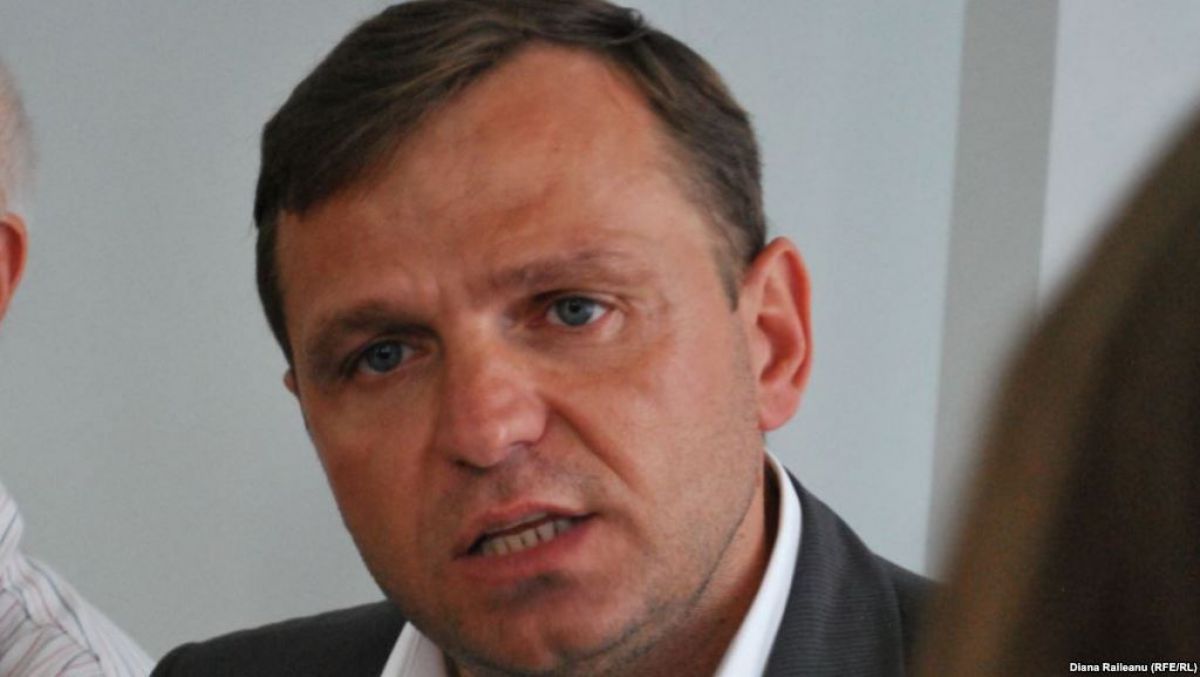 Liderul mişcării protestatare, Andrei Năstase, subliniază că personal a venit cu ideea de a-l denunţa pe Vladimir Plahotniuc la DNA.