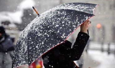 Prognoza meteo pentru 6 februarie 2018: Se anunţă ninsori
