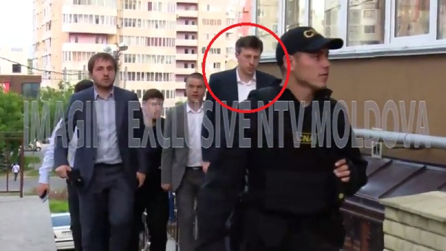 Дорин Киртоакэ обвиняется в извлечении выгоды из влияния по делу о платных парковках.